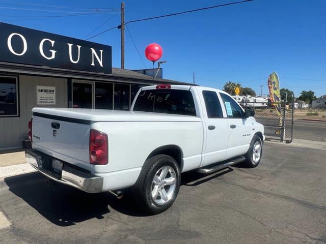 $11995 : 2007 Ram 1500 SLT image 7