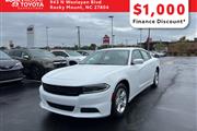 $23688 : PRE-OWNED 2022 DODGE CHARGER thumbnail