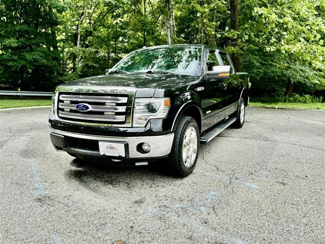 $15495 : 2014 FORD F150 SUPERCREW CAB2 image 6