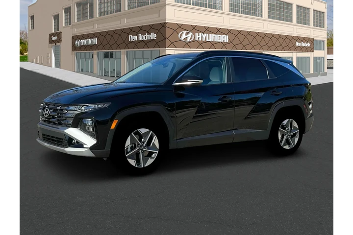 $29783 : Hyundai TUCSON 2025 AWD SEL image 2