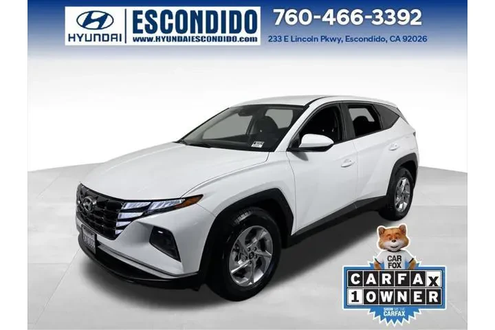 $19995 : Hyundai TUCSON 2023 SE 4dr S image 1