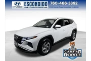 Hyundai TUCSON 2023 SE 4dr S