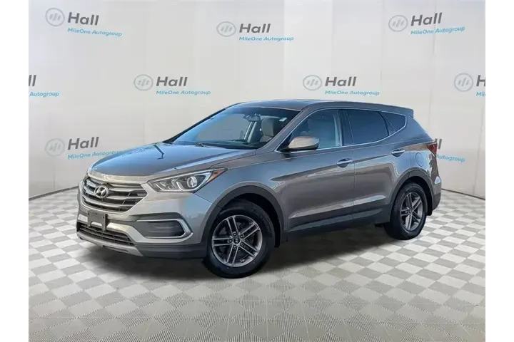 $13000 : Hyundai SANTA FE Sport 2018 image 1