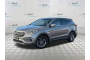 Hyundai SANTA FE Sport 2018 en Raleigh
