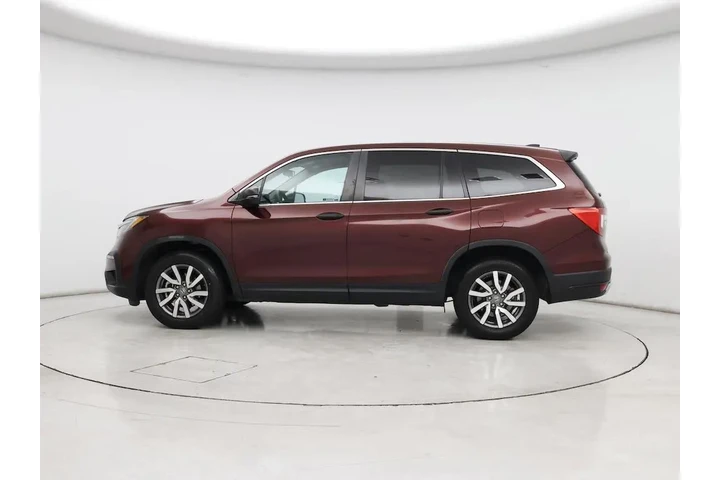 $18998 : Honda Pilot 2019 EX 4dr SUV image 3
