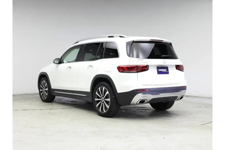 $27998 : Mercedes-Benz GLB 2022 GLB 2 image 2