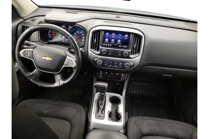 $20998 : Chevrolet Colorado 2021 4x2 image 9