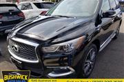 $28995 : Used 2019 QX60 2019.5 LUXE AW thumbnail