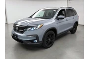 $32998 : Honda Pilot 2022 AWD SE 4dr thumbnail