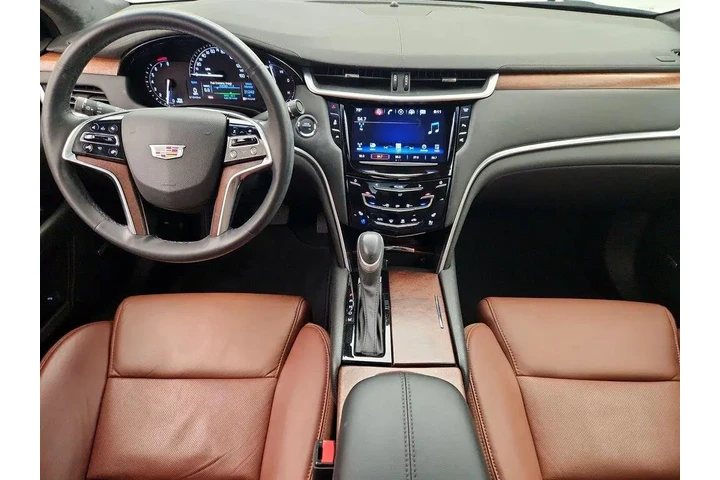 $24998 : Cadillac XTS 2017 Luxury 4dr image 9