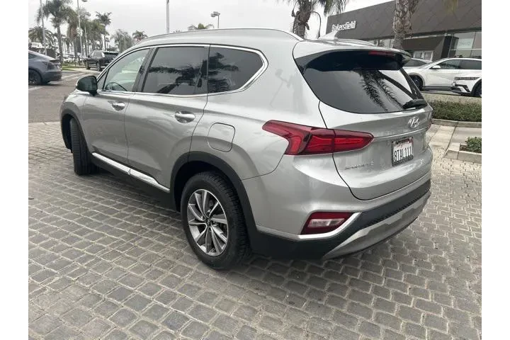 $16995 : Hyundai SANTA FE 2020 SEL 4d image 3
