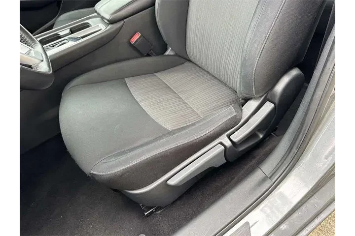 $18775 : Nissan Sentra 2024 SV 4dr Se image 10