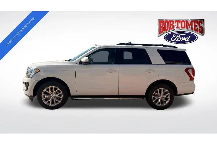 $27595 : Ford Expedition 2021 4x2 XLT image 1