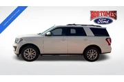 Ford Expedition 2021 4x2 XLT