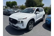 Hyundai SANTA FE 2023 AWD SE en San Diego