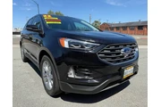2022 Edge Titanium en San Jose