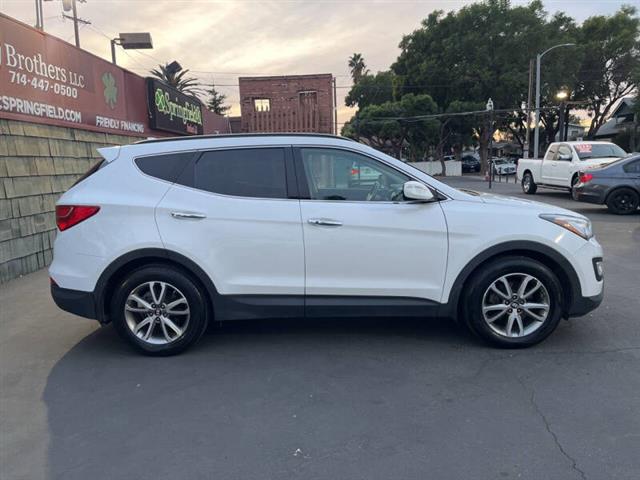 $11995 : 2014 Santa Fe Sport 2.0T image 5