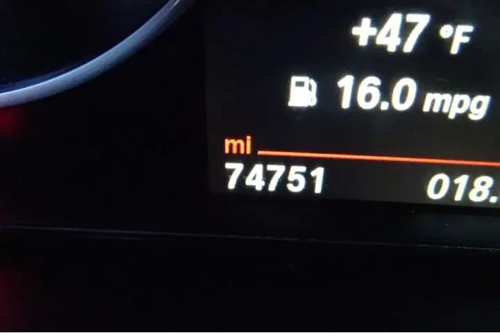 $15495 : 2017 3 SERIES image 3