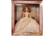 $100 : Barbies thumbnail