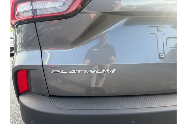 $30995 : Ford Escape 2023 AWD Platinu image 6