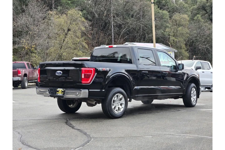 $35993 : Ford F-150 2023 4x4 XL 4dr S image 4