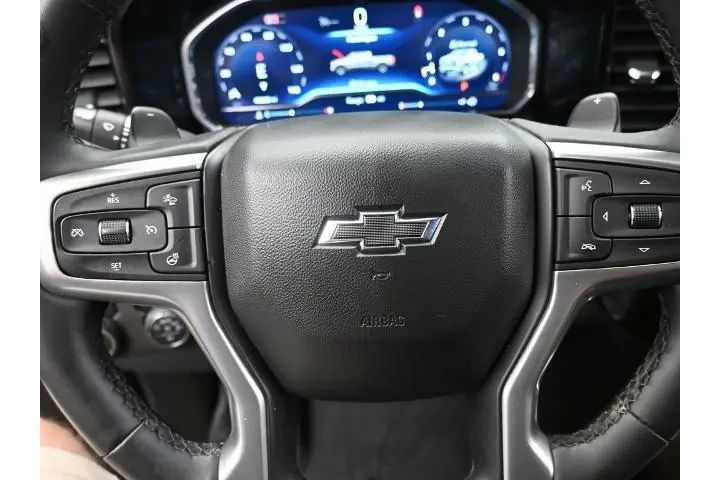 $38994 : Chevrolet Silverado 1500 202 image 9