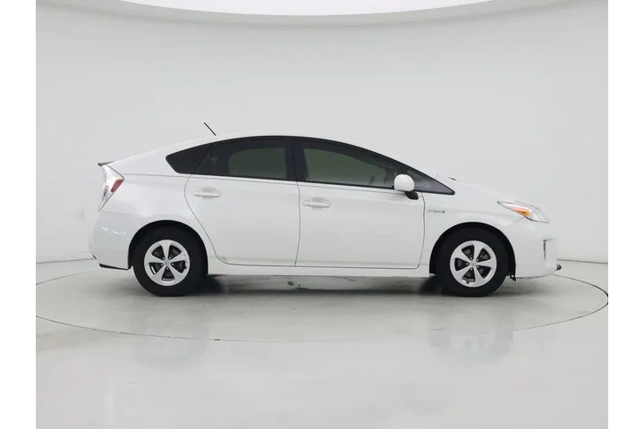$19998 : Toyota Prius 2015 Two 4dr Ha image 7