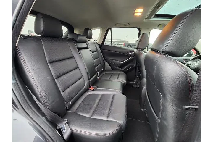 $7632 : Mazda CX-5 2016 Grand Tourin image 10