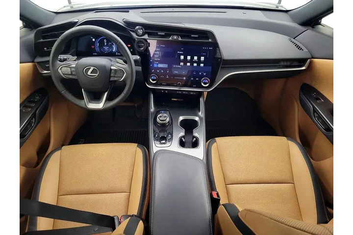 $33998 : Lexus RZ 300e 2024 Premium 4 image 9