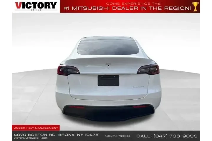 $17995 : Tesla Model Y 2021 AWD Long image 5
