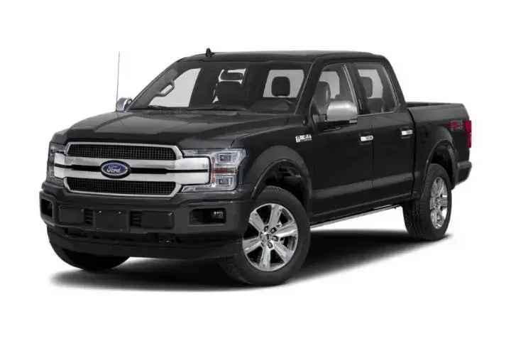 $26991 : Ford F-150 2018 4x2 King Ran image 1