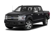 Ford F-150 2018 4x2 King Ran