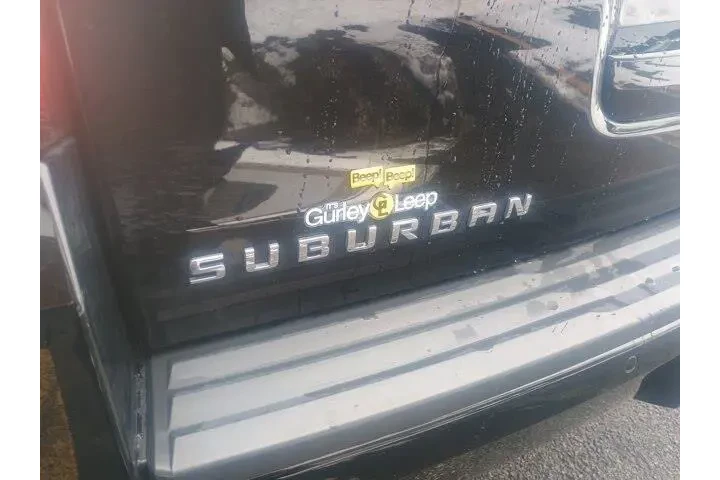 $20495 : Chevrolet Suburban 2017 4x4 image 9