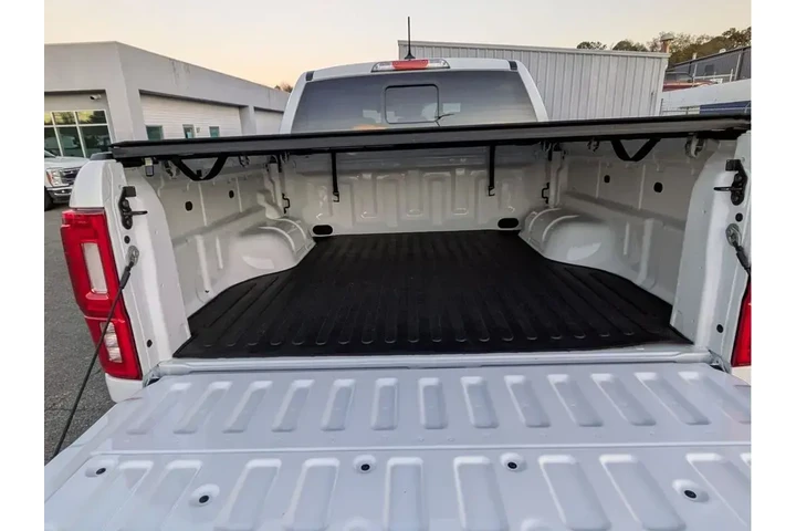 $35991 : Ford Ranger 2022 4x4 Lariat image 7