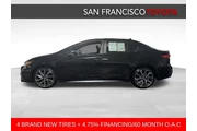 $19588 : Gold Certified 2021 Corolla SE thumbnail