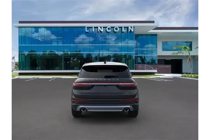 $31990 : Lincoln Corsair 2024 Premier image 5