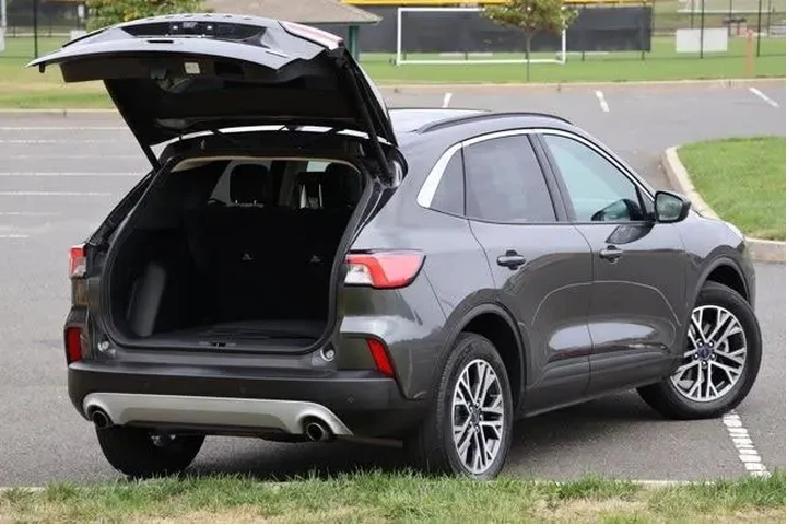 $17995 : Ford Escape 2020 AWD SEL 4dr image 10