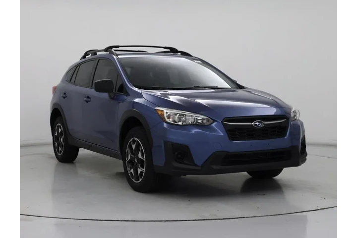 $23998 : Subaru Crosstrek 2020 AWD Ba image 1