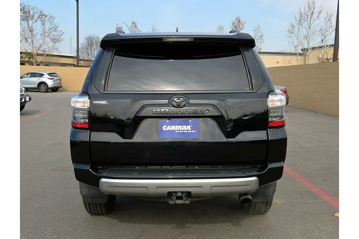 $33998 : Toyota 4Runner 2018 4x4 SR5 image 6