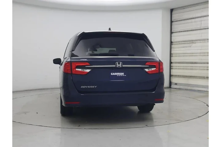 $30998 : Honda Odyssey 2022 EX 4dr Mi image 6