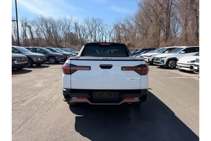 $31900 : Hyundai SANTA CRUZ 2024 AWD image 4