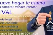 casval inmobiliaria en Mexicali