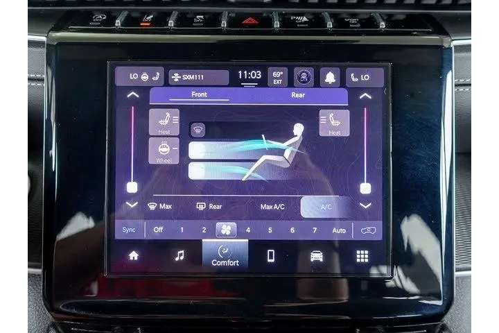 $33650 : Jeep Grand Cherokee L 2024 4 image 5