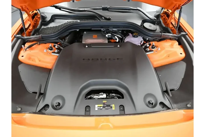 $37870 : Dodge Charger 2025 AWD Dayto image 10