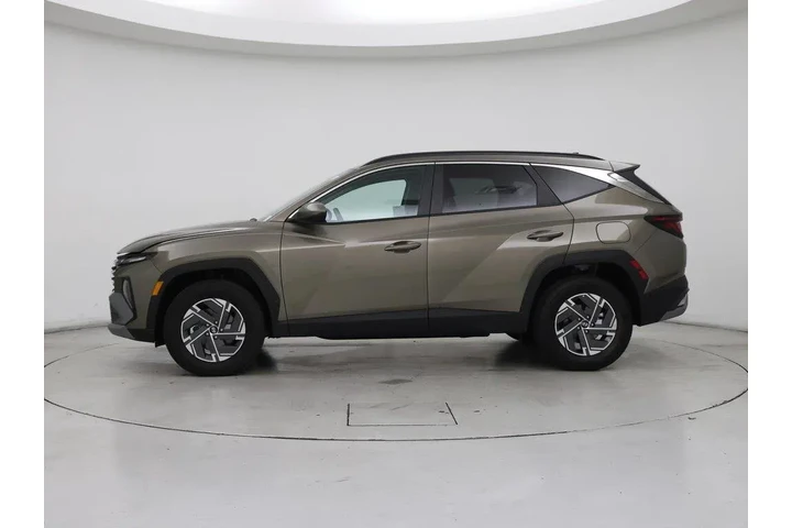 $30998 : Hyundai TUCSON Hybrid 2025 A image 3