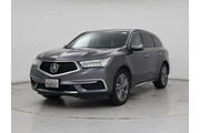 $22998 : Acura MDX 2018 SH-AWD 4dr SU thumbnail