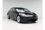 Tesla Model 3 2023 4dr Sedan