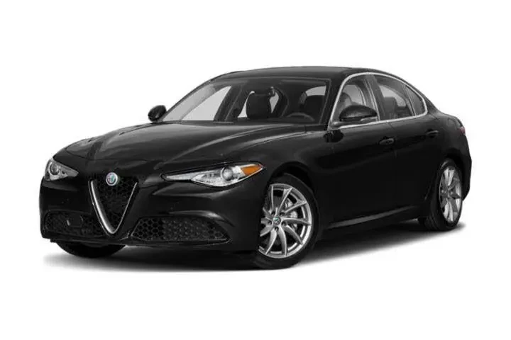 $16890 : Alfa Romeo Giulia 2018 AWD B image 1