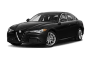 Alfa Romeo Giulia 2018 AWD B en Portland ME