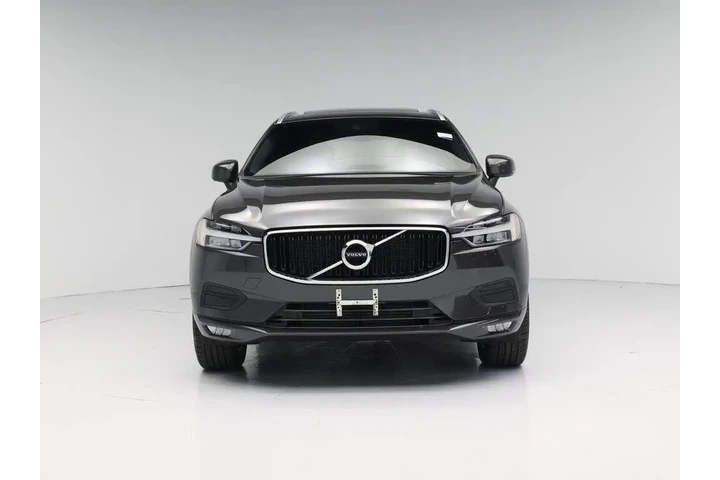 $27998 : Volvo XC60 2021 AWD T5 Momen image 5